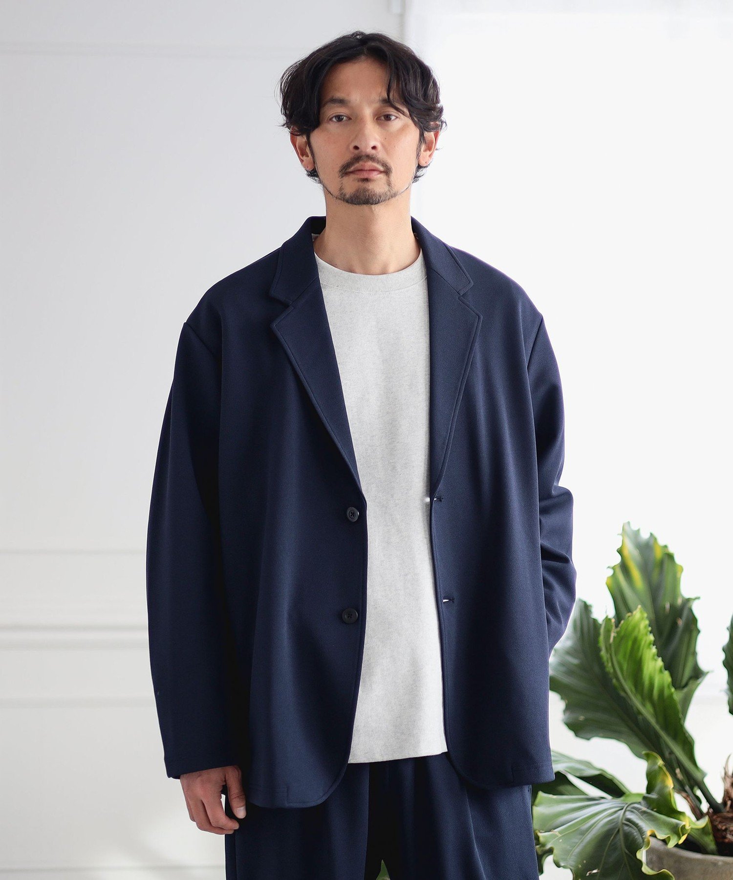 楽天市場】b:ming by beams スーツ(スーツ・セットアップ|メンズファッション)の通販 楽天市場】b:ming by beams スーツ(スーツ・セットアップ|メンズファッション)の通販
