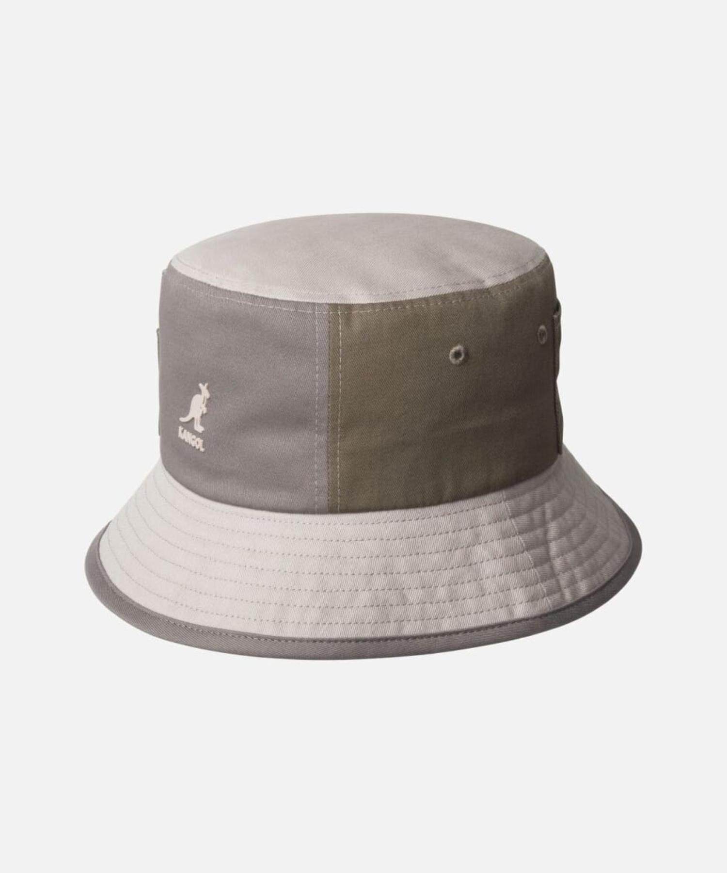 KANGOL KANGOL CARGO COLORS BUCKET / カンゴール オーバーライド 帽子 ハット【送料無料】