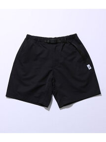 【SALE／40%OFF】ADAM ET ROPE' HOMME 【GRAMICCI for ADAM ET ROPE'】SOLOTEX DRY SHORTS アダムエロペ パンツ/ジーンズ パンツその他 ブラック グレー ベージュ【送料無料】