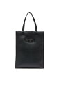 【SALE/30%OFF】DIESEL メンズ トートバッグ HOLI-D SHOPPER NS ディーゼル バッグ トートバッグ ブラック【送料無料】