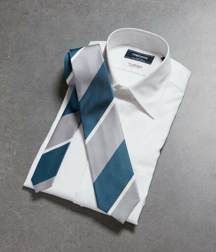 【SALE/53%OFF】NEWYORKER MEN ワイドストライプ ネクタイ ニューヨーカー スーツ・フォーマル ネクタイ・蝶ネクタイ ネイビー グリーン【送料無料】 【SALE/53%OFF】NEWYORKER MEN ワイドストライプ ネクタイ ニューヨーカー スーツ・フォーマル ネクタイ・蝶ネクタイ ネイビー グリーン【送料無料】