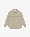 WOOLRICH 【公式】コーデュラ フィールド シャツ ウールリッチ トップス シャツ・ブラウス【送料無料】(4)