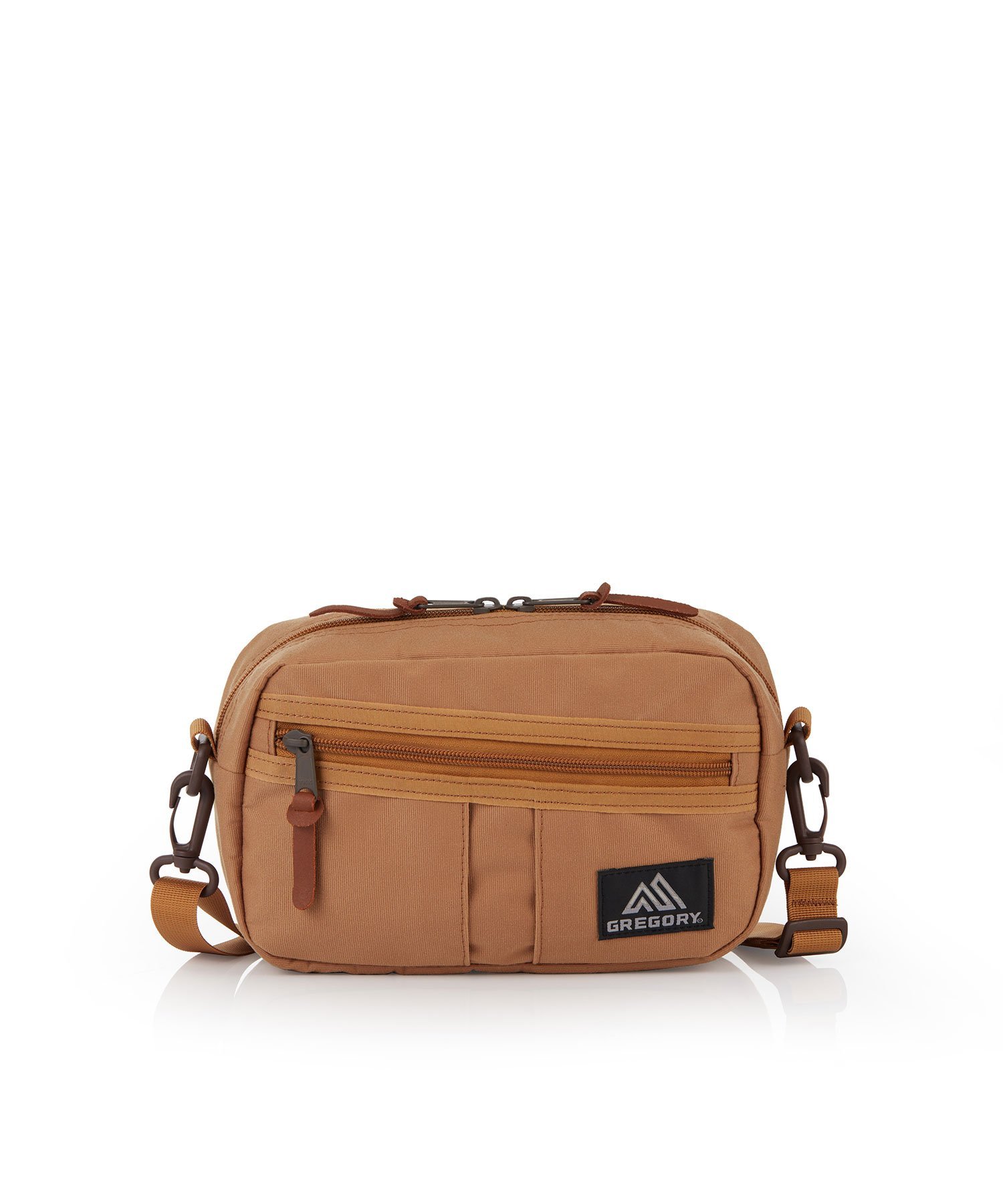 【SALE／20%OFF】GREGORY 【公式】GREGORY ポッシブルポケット 4L ショルダーバッグ グレゴリー バッグ ショルダーバッグ【送料無料】