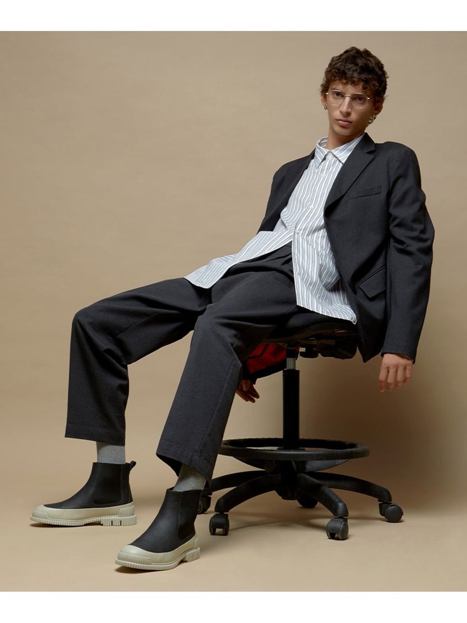 SALE50%OFFCAMPER [ڡ] PIX / ϥåȥ塼 ڡ 塼 ֡ ֥å̵