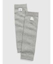 【SALE／40%OFF】GAP (K)ブラナンベア レッグウォーマー (ベビー) ギャップ 靴下・レッグウェア レッグウォーマー グレー ブラウン ホワイト 1