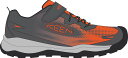 【SALE/30%OFF】KEEN CHILDREN WANDURO SPEED キッズ ワンデュロ スピード キーン シューズ・靴 その他のシューズ・靴【送料...