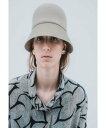 IRIS47 IRIS 47/shade hat フォブ 帽子 ハット グレー ベージュ ブラック【送料無料】(4)