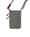 bPr BEAMS Topologie / Phone SacocheII【バッグ単体】 ビームス メン 財布・ポーチ・ケース ポーチ ブルー【送料無料】