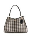 GUESS GUESS/(W)MIREMA Girlfriend Carryall ゲス バッグ トートバッグ ホワイト【送料無料】