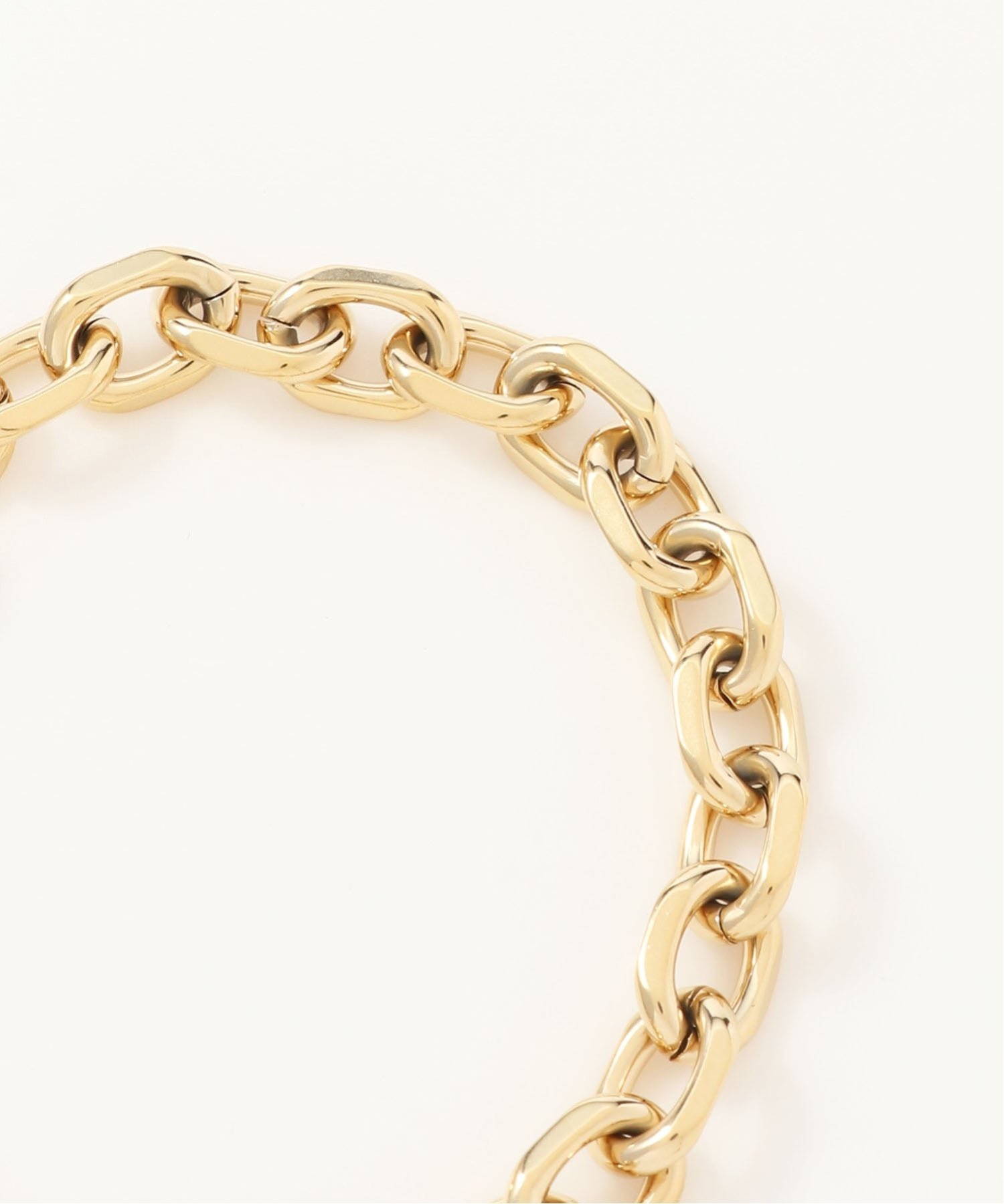 GUESS GUESS ブレスレット (W)IN MY HEART BRACELET ゲス アクセサリー・腕時計 ブレスレット・バングル ゴールド【送料無料】
