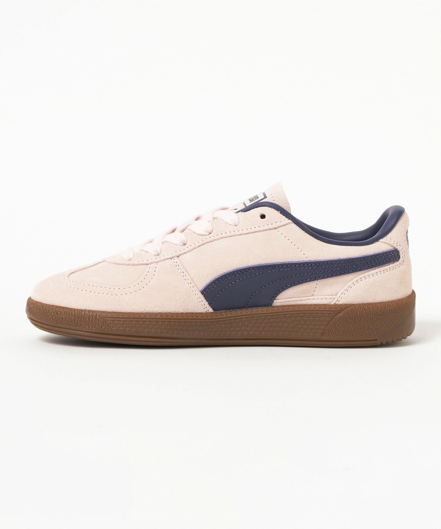 Ray BEAMS 【楽天・WEB限定】PUMA / パレルモ ビームス ウイメン シューズ・靴 スニーカー ピンク【送料無料】