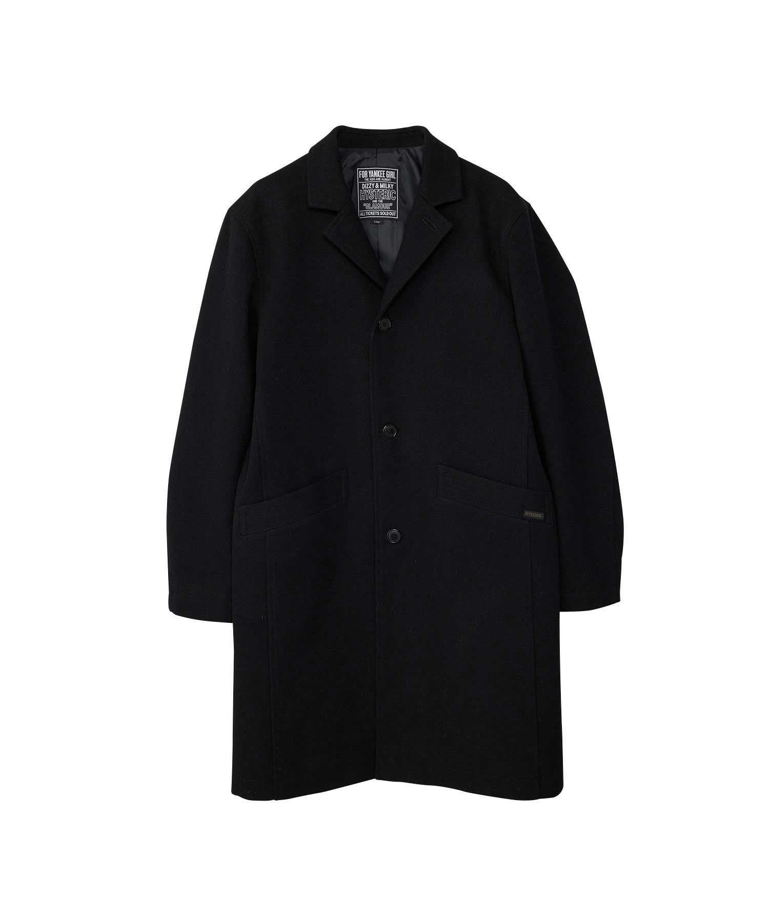 楽天市場】HYSTERIC GLAMOUR ピーコートの通販 楽天市場】HYSTERIC GLAMOUR ピーコートの通販