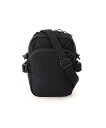 F.S.B F.S.B/(U)【GRAMICCI】MINI SHOULDER BAG エフエスビー バッグ ショルダーバッグ ブラック【送料無料】