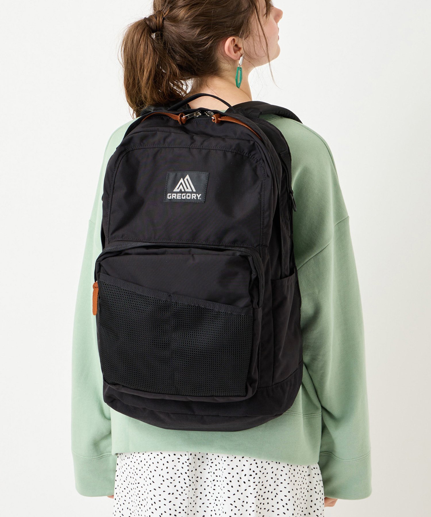 【SALE／20%OFF】GREGORY 【公式】GREGORY キャンパスデイL 30L リュック バックパック グレゴリー バッグ リュック・バックパック パープル【送料無料】