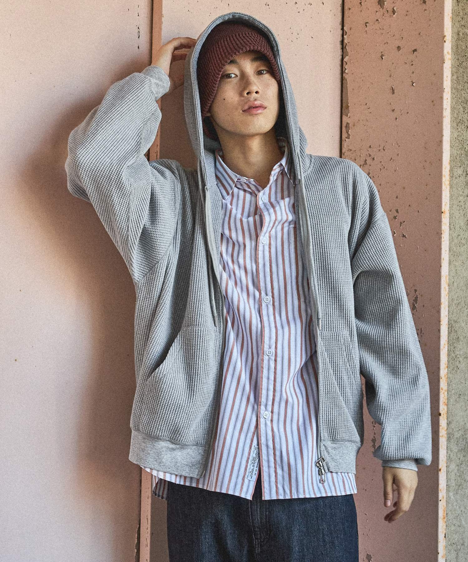 楽天市場】ニコアンド パーカーの通販