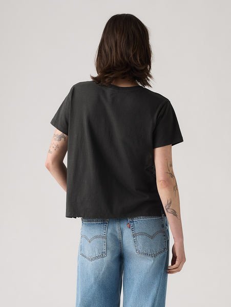 【SALE／50%OFF】Levi's GRAPHIC ボックスTシャツ リーバイス トップス カットソー・Tシャツ
