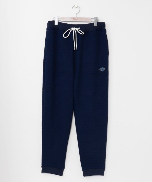 Kahiko 【カヒコ】ジェイメンズパンツ【SURF&Palms】 アミナコレクション パンツ その他のパンツ グリーン ホワイト ネイビー グレー ベージュ