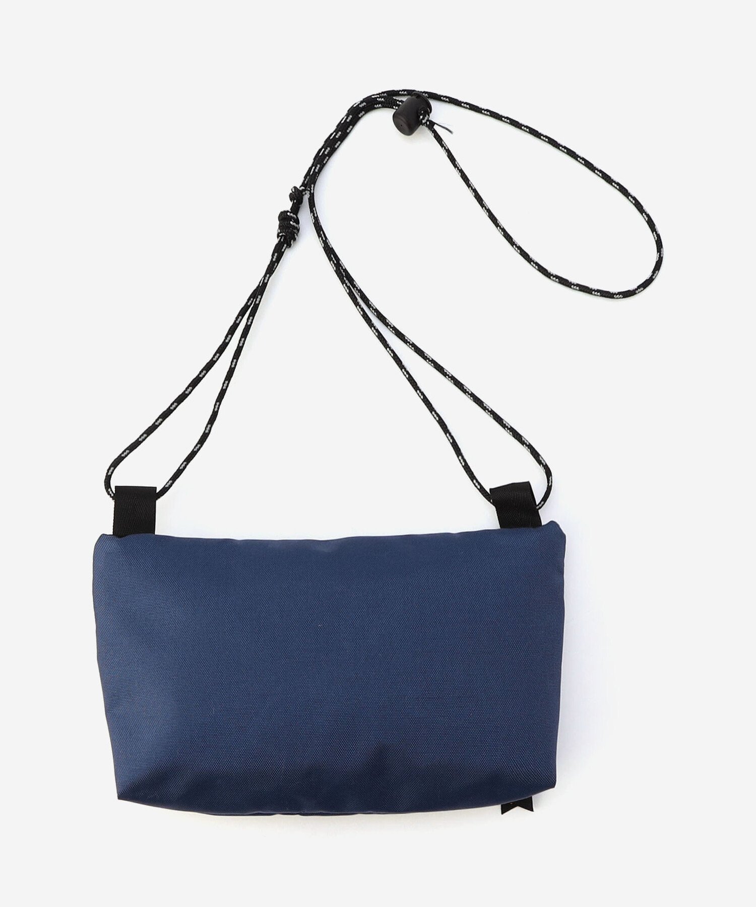 Bshop 神戸ザック ｜ ＜別注＞IMOCK サコッシュ NAVY UNISEX ビショップ バッグ ショルダーバッグ ネイビー