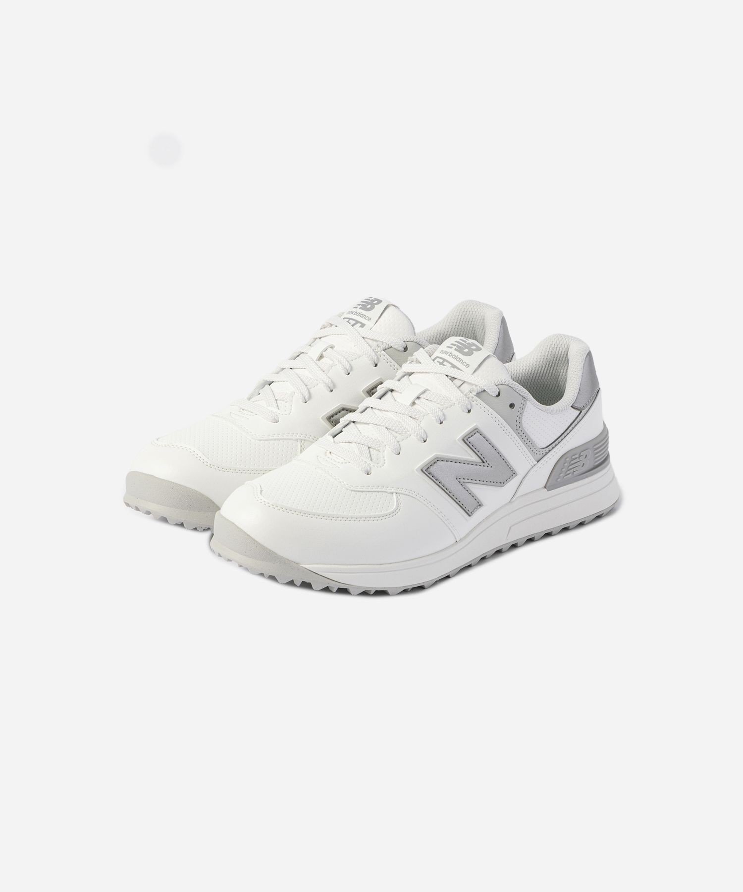 Saturdays Golf New Balance UG574D4 サタデーズ　ニューヨークシティ シューズ・靴 スニーカー ホワイト【送料無料】
