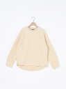 【SALE/50%OFF】RUSTY RUSTY/(K)フリースパーカー オーピー/ラスティー/セブンツー トップス その他のトップス パープル ベージュ ブル...