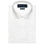 BRICK HOUSE by Tokyo Shirts (M)形態安定 ワイドカラー 綿100% 長袖ビジネスワイシャツ トーキョーシャツ シャツ/ブラウス ワイシャツ ホワイト【送料無料】
