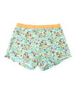 【SALE/39%OFF】PAUL & JOE (M)ポール&ジョー/ポール&ジョー ネコと花柄ルーズボクサーパンツ ボディライフ インナー・ルームウェア ボク...