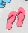 【SALE/50%OFF】URBAN RESEARCH DOORS 『一部別注カラー』BEACH WALK ビーチサンダル(KIDS) アーバンリサーチドアーズ...