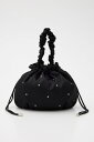 【SALE/40%OFF】RODEO CROWNS WIDE BOWL スタッズミニショルダーバッグ ロデオクラウンズワイドボウル バッグ その他のバッグ カー...