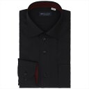 【SALE/40%OFF】BRICK HOUSE by Tokyo Shirts 【透け防止】 ワイド 長袖 形態安定 ワイシャツ BM01I705AB16W1...