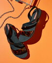 UNITED ARROWS green label relaxing <Ipanema>VIBE SANDAL サンダル ユナイテッドアローズ グリーンレーベル...