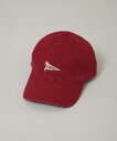 NANO universe CORNELL UNIVERSITY/CORNELL UNV TWILL WASHED CAP ナノユニバース 帽子 その他の帽子 ...