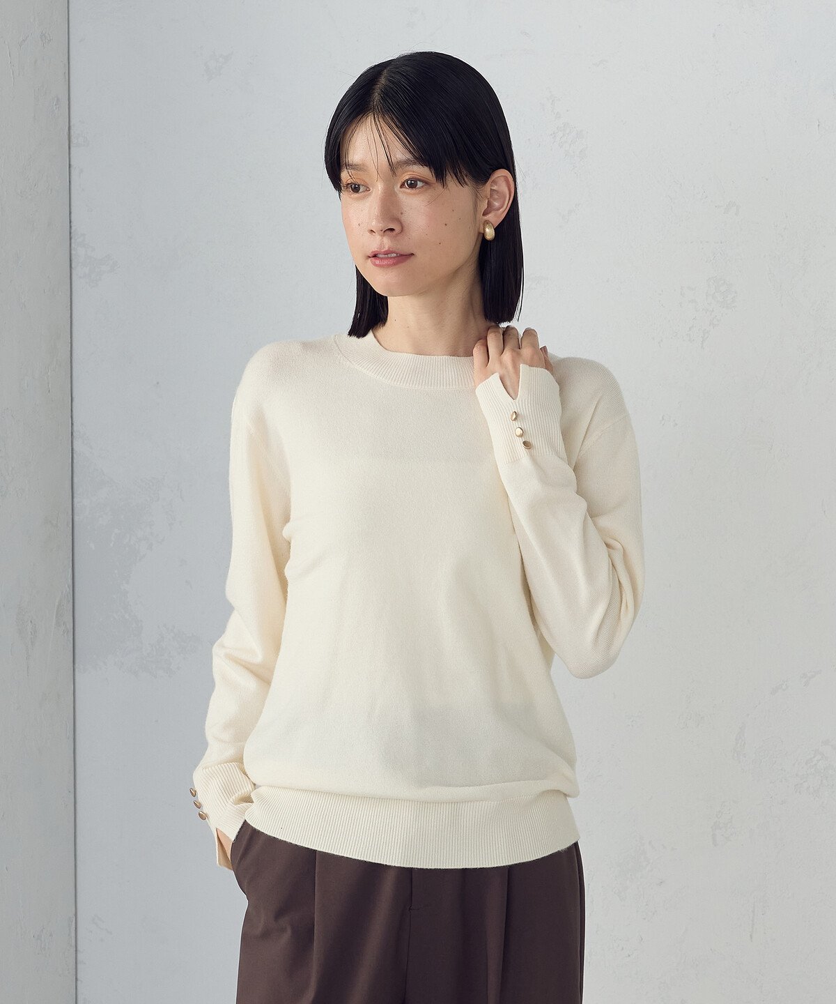 COMME CA ISMのアイテム