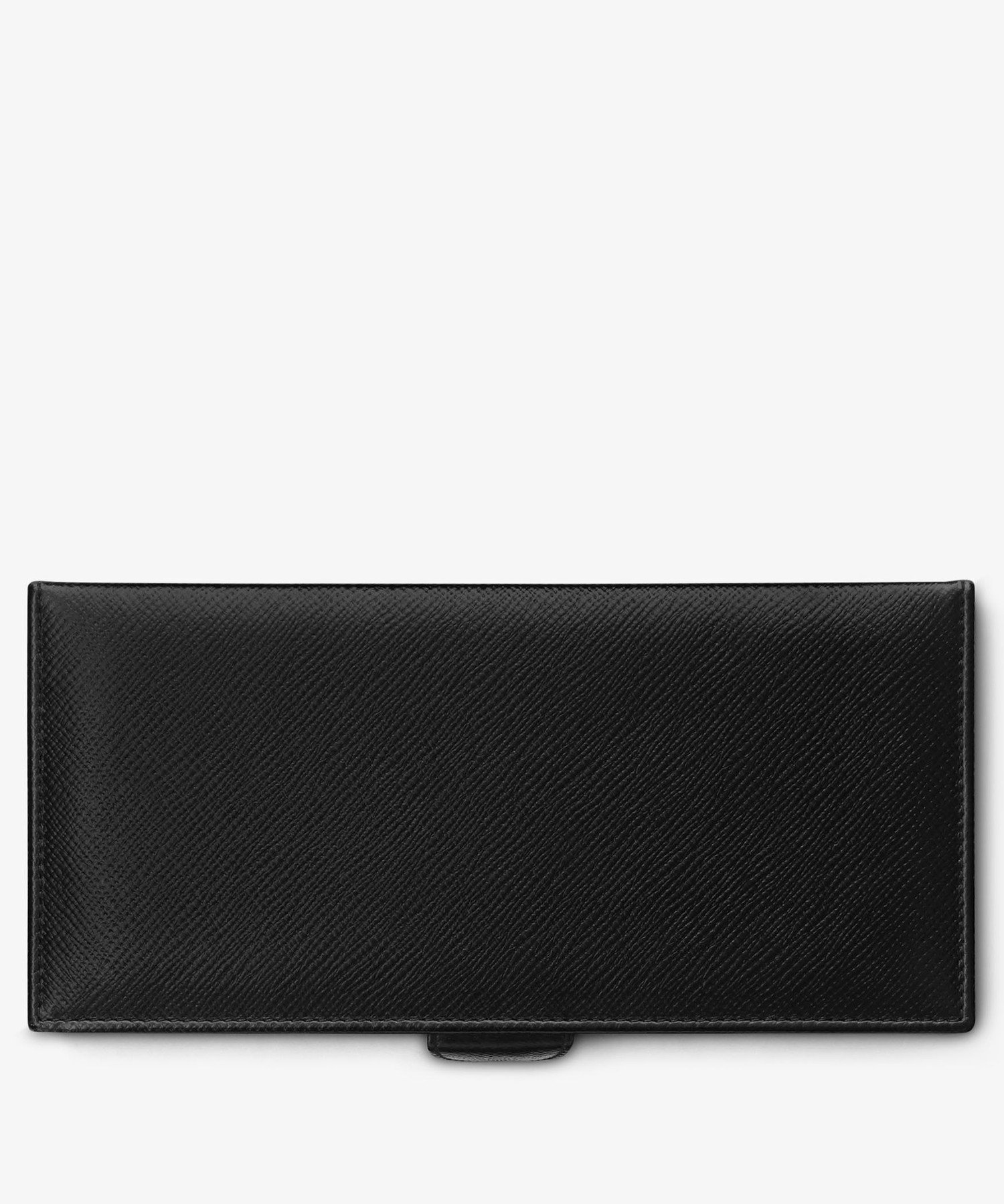 SMYTHSON Panama Cufflink Box スマイソン ファッション雑貨 その他のファッション雑貨 ブラック【送料無料】