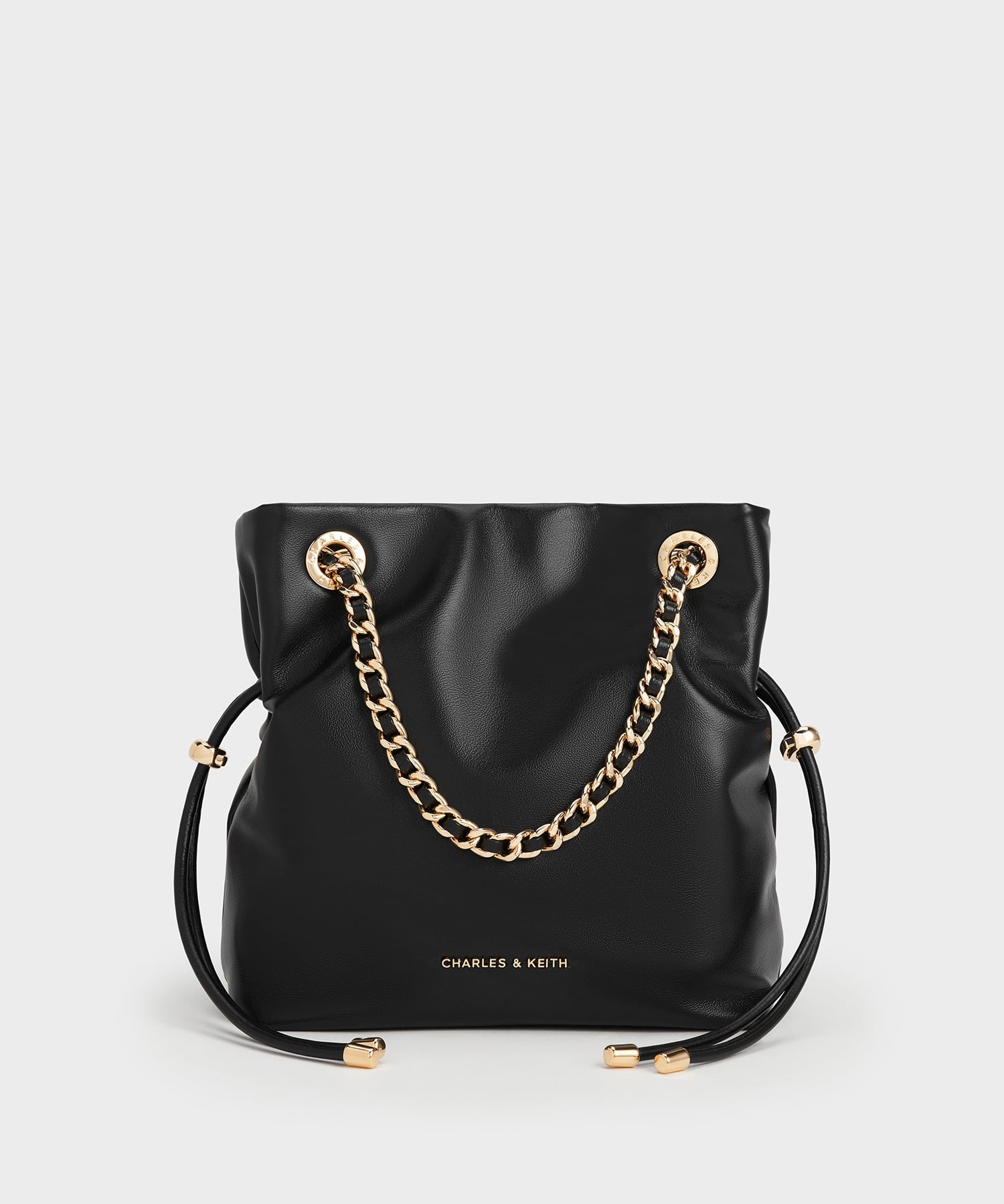 CHARLES &amp; KEITH バッグ ショルダー 楽天市場】charles & keith ショルダーバッグ（バッグ｜バッグ・小物