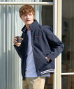 【SALE/20%OFF】TOMMY HILFIGER TOMMY HILFIGER(トミーヒルフィガー) ロゴナイロンブルゾン トミーヒルフィガー コート/ジャケット ブルゾン ネイビー ブラック シルバー ホワイト【送料無料】