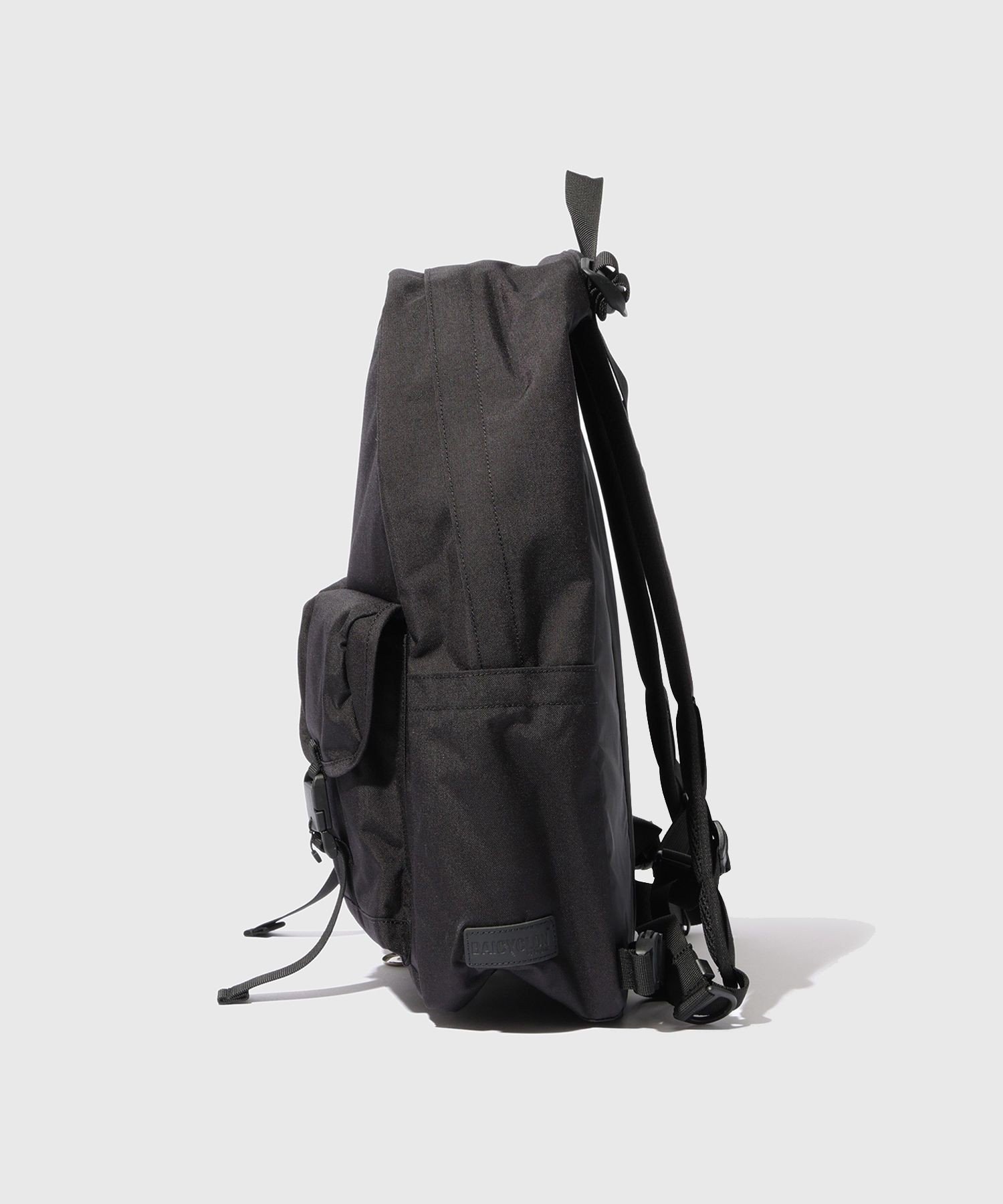 BAICY BACK PACK アダムエロペ バッグ ショルダーバッグ ブラック