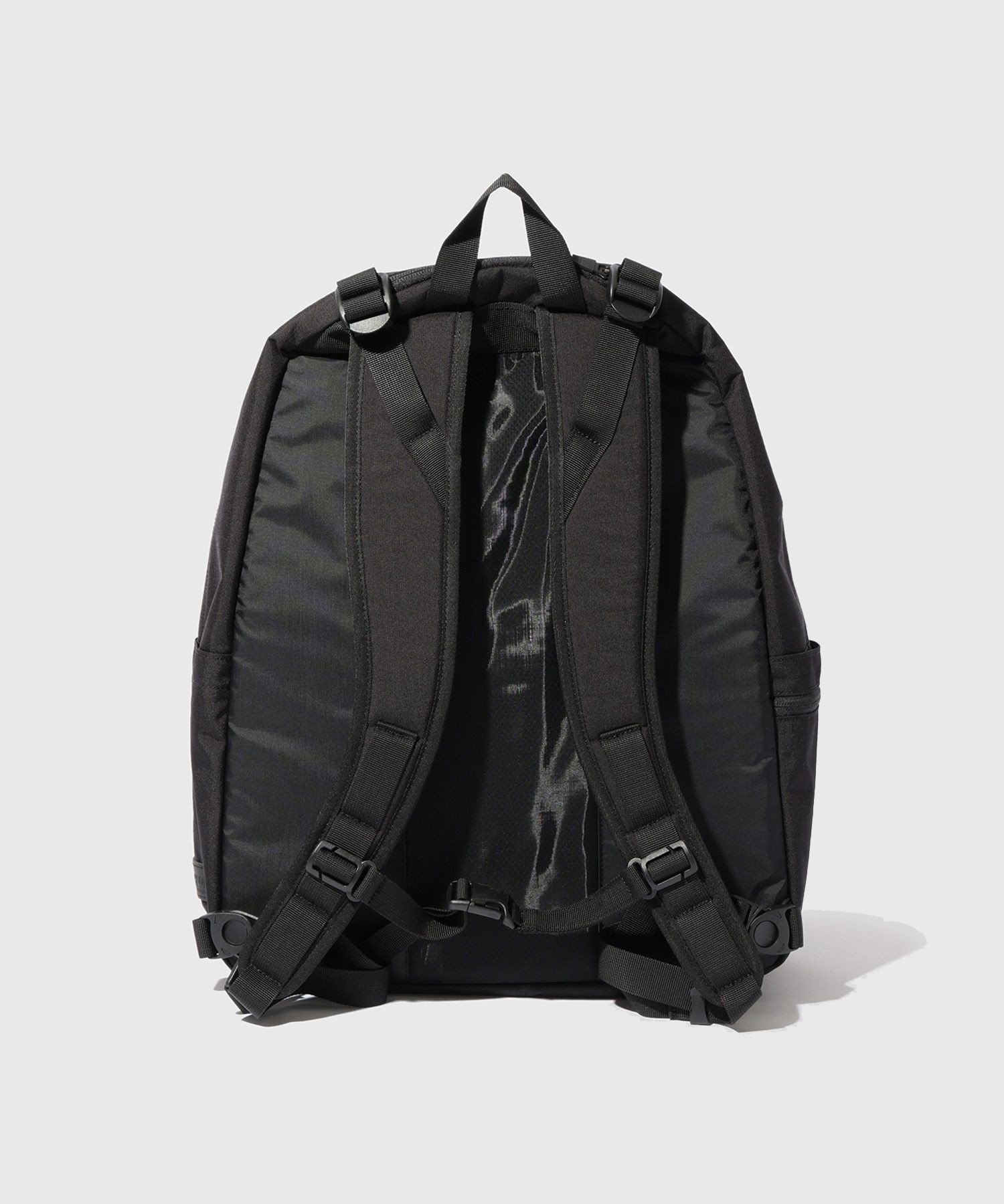 BAICY BACK PACK アダムエロペ バッグ ショルダーバッグ ブラック