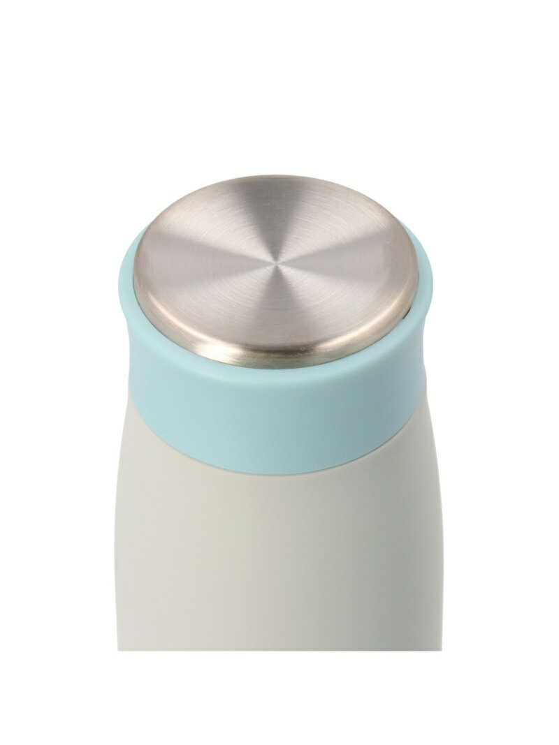 マット ステンレスボトル 500ML