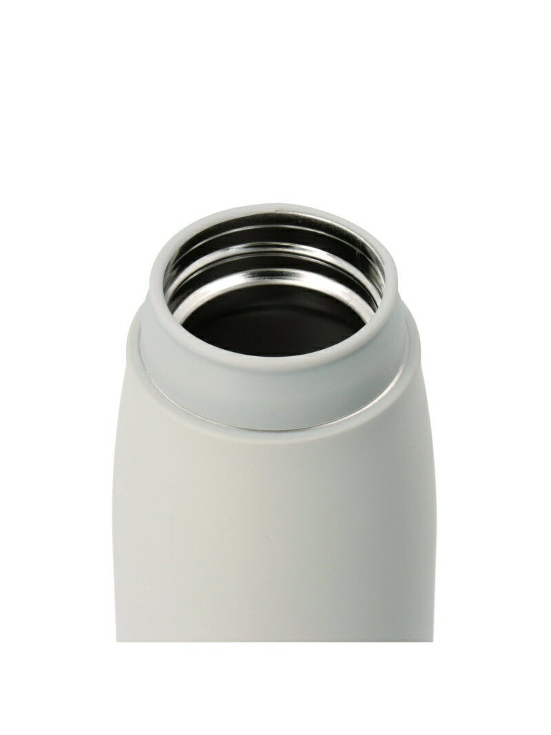 マット ステンレスボトル 500ML