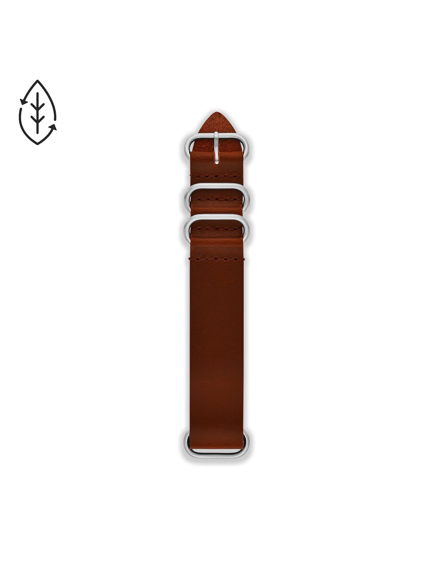 FOSSIL フォッシル 腕時計ベルト メンズ レザー S221521 フォッシル アクセサリー・腕時計 腕時計【送料無料】