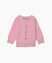 【SALE/55%OFF】agnes b. ENFANT K330 L CARDIGAN ベビー カーディガン アニエスベー トップス カーディガン ピンク【送...