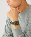 楽天Rakuten Fashion【SALE／30％OFF】BEAMS TIMEX * BEAMS / 別注 MILITARY DIGITAL WATCH ビームス メン アクセサリー・腕時計 腕時計 カーキ【送料無料】