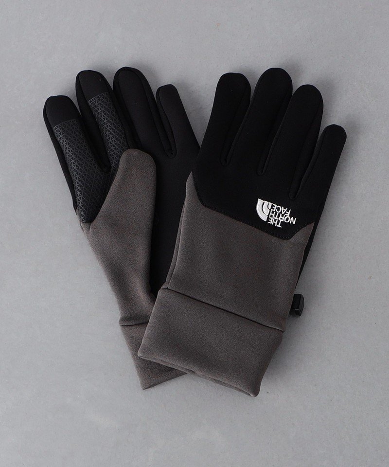 UNITED ARROWS ＜THE NORTH FACE＞ Etip Glove/グローブ ユナイ ...