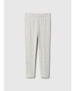 【SALE/49%OFF】GAP (K)babyGap ブラナン フェイバリット リブレギンス ギャップ 靴下・レッグウェア レギンス・スパッツ ネイビー グレ...