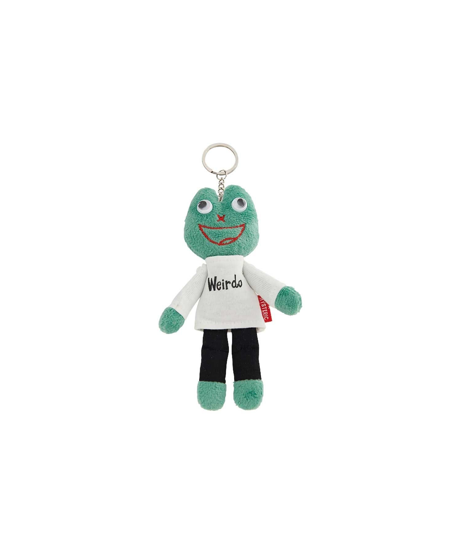 HYSTERIC GLAMOUR WEIRDO FROG ۥ ҥƥåޡ եå󻨲 㡼ࡦ ꡼̵