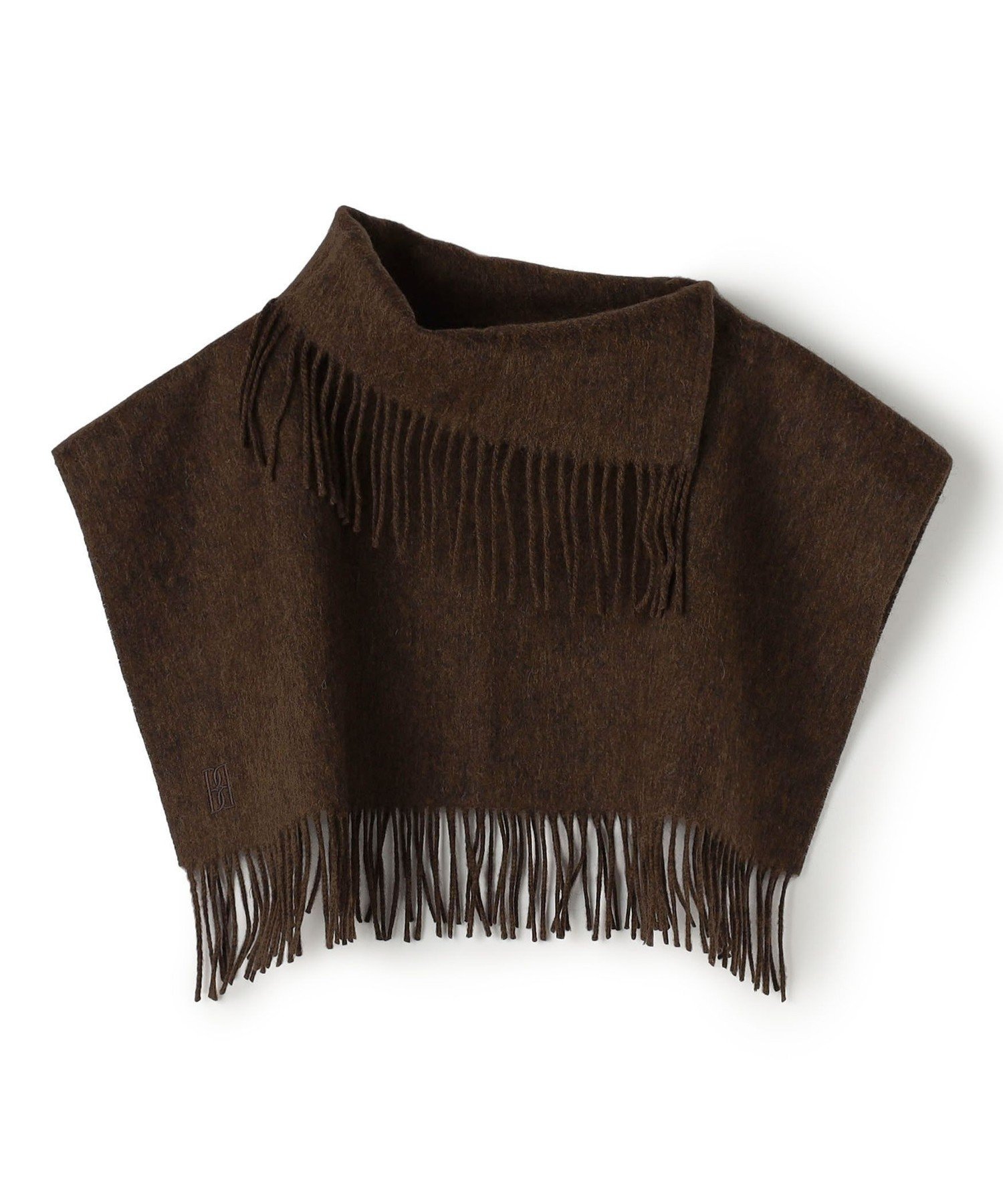 【SALE／40%OFF】TOMORROWLAND GOODS BY MALENE BIRGER TURTLA ポンチョストール トゥモローランド ファッション雑貨 マフラー・ストール・ネックウォーマー【送料無料】
