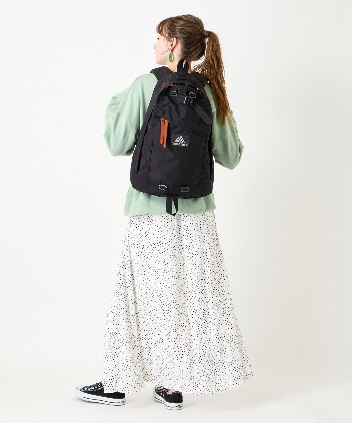【SALE／20%OFF】GREGORY 【公式】GREGORY デイパック 26L リュック バックパック グレゴリー バッグ リュック・バックパック【送料無料】
