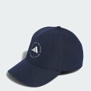adidas 【公式】アディダス adidas 【ゴルフ】パフォーマンス キャップ アディダス 帽子 キャップ ブルー