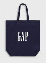GAP (U)Gapロゴ エコバッグ ギャップ 