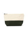 BEAMS MEN L.L.Bean * BEAMS PLUS / 別注 Canvas Pouch ビームス メン 財布・ポーチ・ケース ポーチ【送料無料】